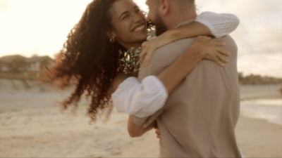 Jacksonville Wedding Videographer