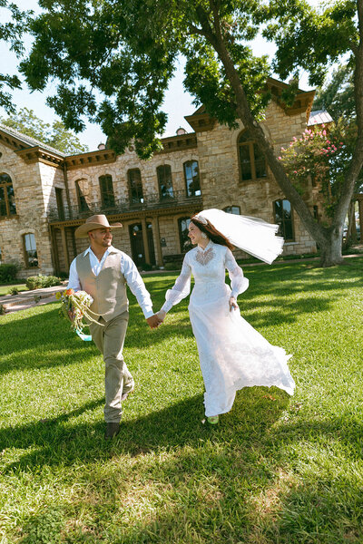 New Braunfels wedding photographer