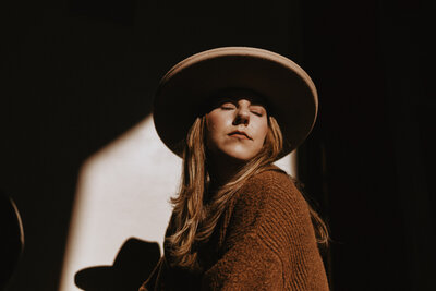 Salt Lake City Photographer Marcie Jean.