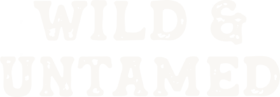 Wild & Untamed logo