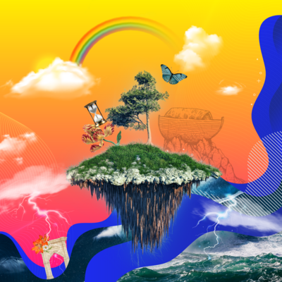 The Child Symbol Series