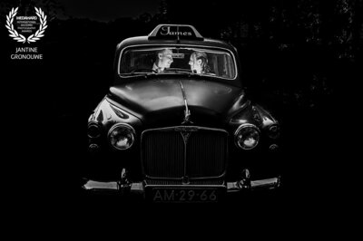 Award winning trouwfotograaf
