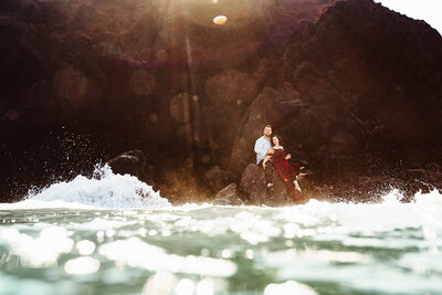 adventure and destination photographer