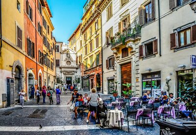 Italy