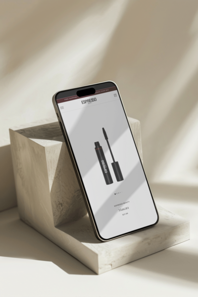 Mockup 1