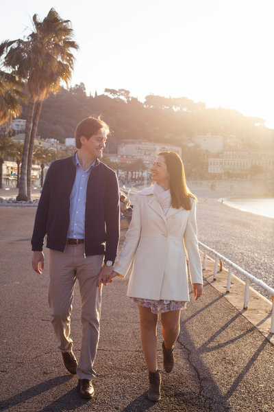 French Riviera Wedding photographer