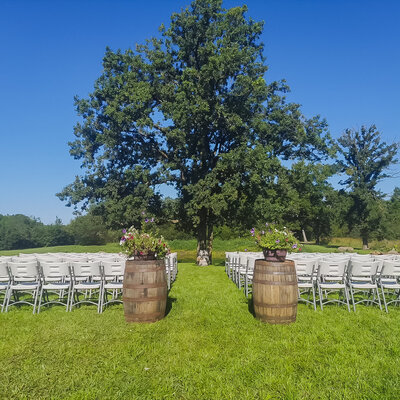 Wedding and Event Venue Central Minnesota