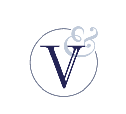 Vitale-v-logo