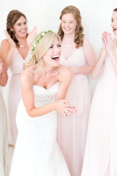 Sedona L'Auberge Wedding | Amy & Jordan Photography