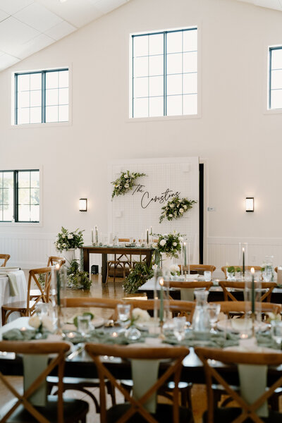 About Hazelwood Weddings