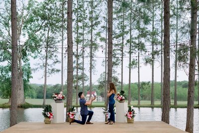 Botanical Garden Proposal in San Antonio
