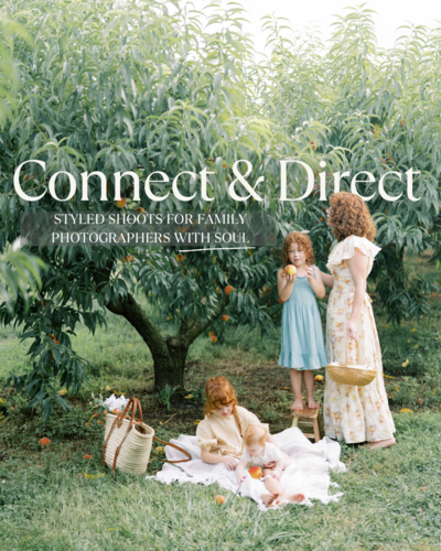 family photography education by Adrianne Shelton Beatific Visions