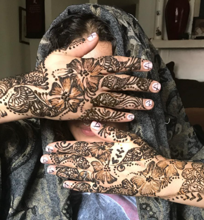 henna7
