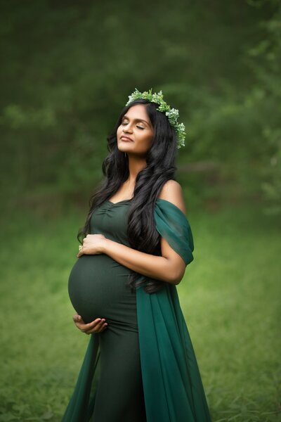 best philadelphia maternity photography