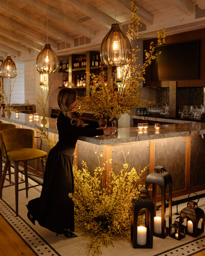 Full Service Wedding Planner Connecticut Rhode Island and New York