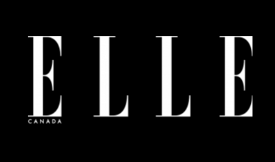 ELLE Canada logo