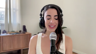 AshleyShubertOnlineMeditation