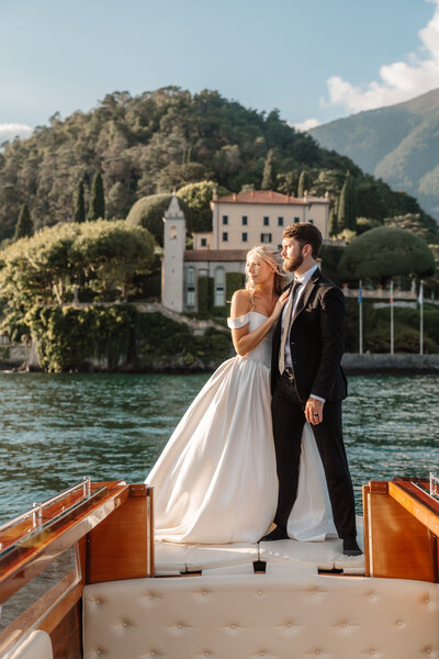 Mexico - Relaxed beach wedding photography