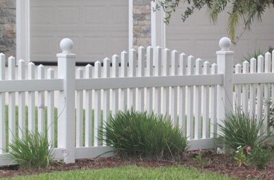 Fence company Jacksonville FL