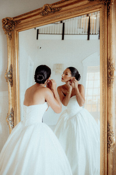 Bridal salon Albany NY