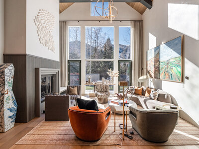 Aspen Luxury Real Estate Listings | Premier Properties