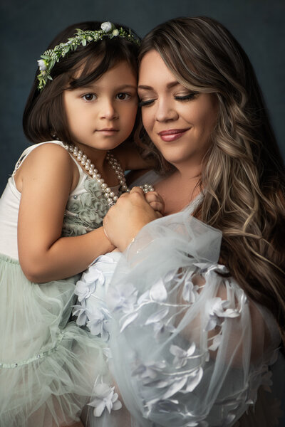 Fine Art Family & ChildrenPhotography in London Ontario