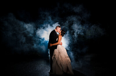 Romantic, playful engagement photoshoots in NJ. Capture your love before the 'I do' with Ishan Fotografi.