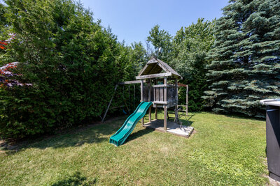 78 Cherry Blossom playground