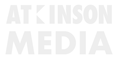 White Atkinson Media House alternative logo