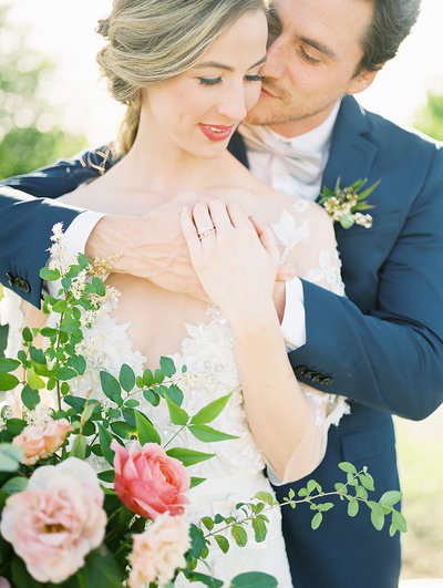 Allora & Ivy Event Co. | Dallas Wedding Planner | Refined & Sincere Events