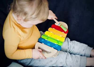 Ateliers parents enfants à Albi