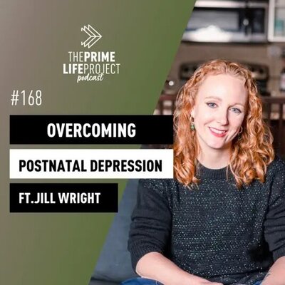 Prime Life Project Podcast