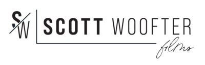 Scott Woofter Films Primary Logo