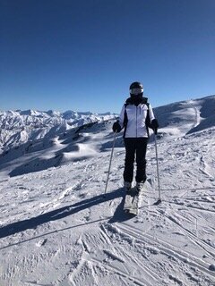 Nicola Young Heath Coaching