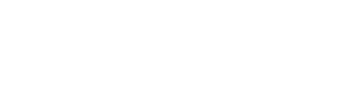 The Eckerd college logo in white
