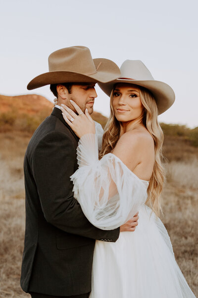 golden hour engagement photos at sunset cliffs in San Diego