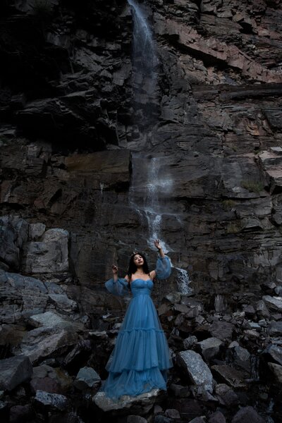 epic senior photographer in montrose co- best senior photographer in montrose