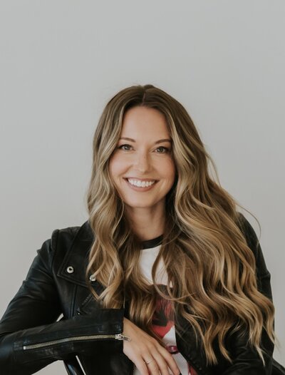 Dana Fulwiler Volk