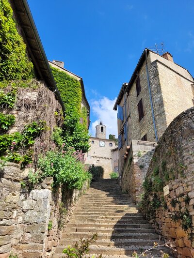 Les activités aux alentours de Cordes-sur-Ciel