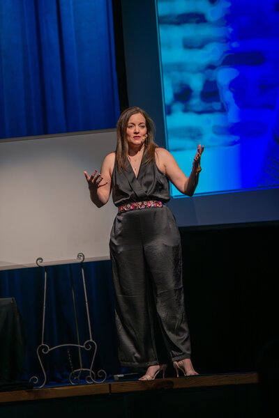 Erika Biddix Entrepreneurial Strategist Speaker Consultant Coach