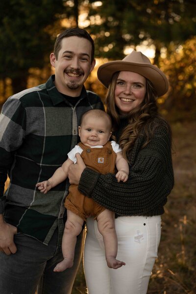 Idaho Family Photography