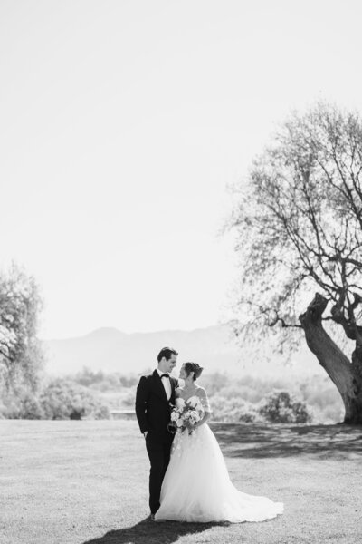 Sunstone Winery Wedding California Wedding Photographer Lindsey Ramdin Santa Ynez Valley