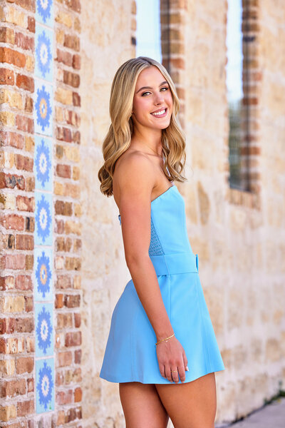 Brynley Gage 58 l