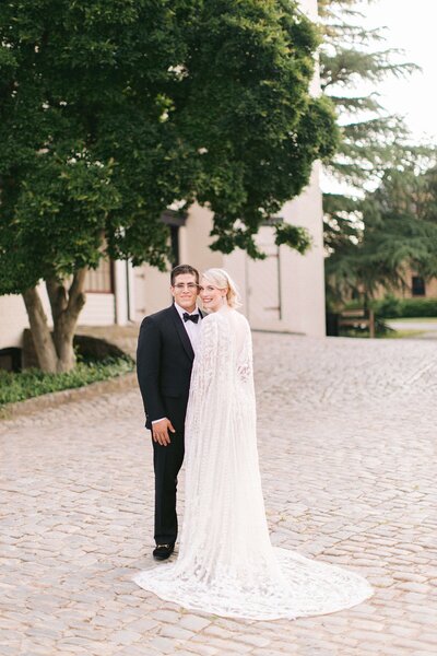 full service wedding planner richmond virginia