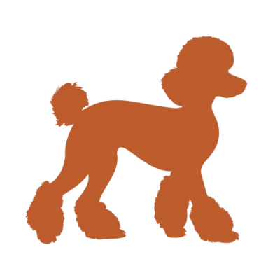 peterson Poodle Favicon