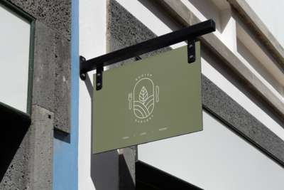 Meg Jungkunz | Website & Brand Design