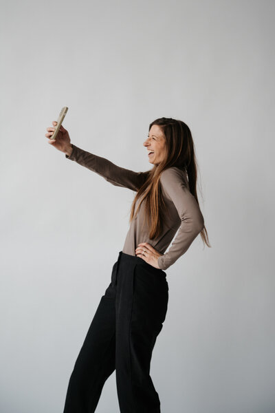Minneapolis-based content creator for weddings and events