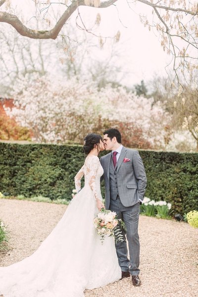 Braxted Park Wedding Photographer | Christina Sarah Photographer