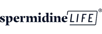 Spermidine Life Logo