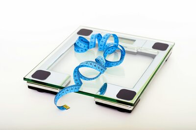 Medical weight loss at Albright Wellness Clinic, offering personalized treatment plans.